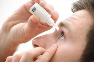 Dry Eye Specialist